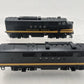 Stewart 5025 HO Northern Pacific FT A/B Powered/Dummy Diesel Locomotive Set EX