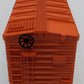 Lionel 2117 O Gauge University of Texas Longhorns 1969 Champions Reefer #2117 EX