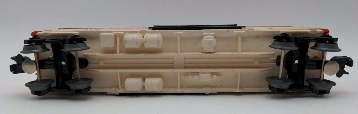 Lionel 2117 O Gauge University of Texas Longhorns 1969 Champions Reefer #2117 EX