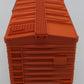 Lionel 2117 O Gauge University of Texas Longhorns 1969 Champions Reefer #2117 EX