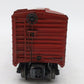 Lionel 6434 Vintage O Non-Operating Illuminated Poultry Dispatch Car EX