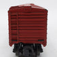 Lionel 6434 Vintage O Non-Operating Illuminated Poultry Dispatch Car EX