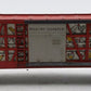 Lionel 6434 Vintage O Non-Operating Illuminated Poultry Dispatch Car EX