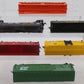 HO Scale Assorted Freight Cars [6]