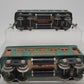 Lionel 607 Vintage O Prewar Lionel Lines Tinplate Passenger Cars [2] VG