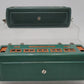 Lionel 607 Vintage O Prewar Lionel Lines Tinplate Passenger Cars [2] VG