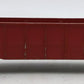 Lionel 6462 Vintage O New York Central Red Gondola EX