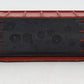 Lionel 6462 Vintage O New York Central Red Gondola EX
