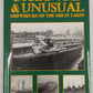 Strange & Unusual Paperback Book By Wayne Louis Kadar EX