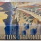 Destination Topolobampo Hardcover Book By John Leeds Kerr With Frank Donovan VG