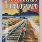Destination Topolobampo Hardcover Book By John Leeds Kerr With Frank Donovan VG