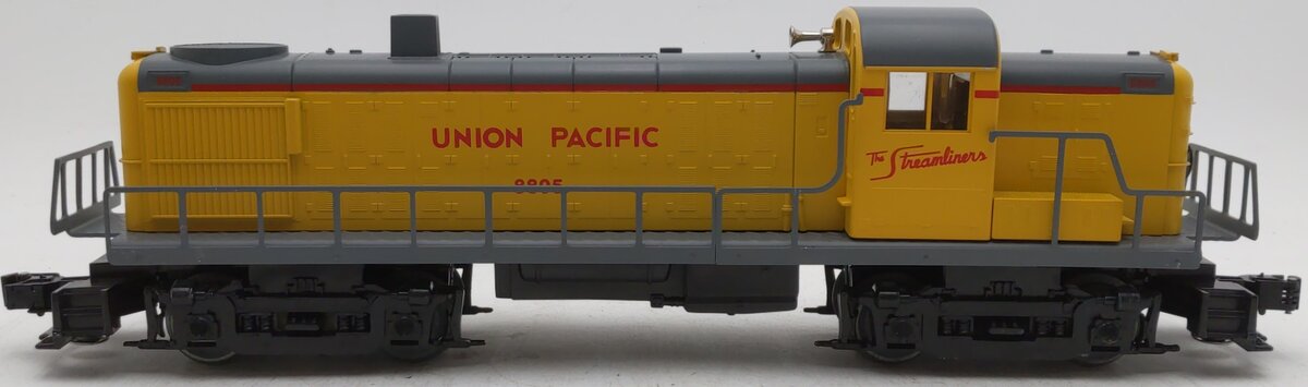Lionel 6-18805 O Gauge Union Pacific RS-3 Diesel Locomotive #8805 VG/Box