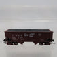 Bluford Shops 63137 N Burlington 2-Bay War Emergency Composite Hopper #194763