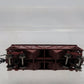 Bluford Shops 63137 N Burlington 2-Bay War Emergency Composite Hopper #194763