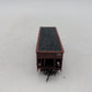 Bluford Shops 63137 N Burlington 2-Bay War Emergency Composite Hopper #194763