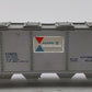 Lionel 6346 Vintage O Alcoa Hopper Car #634656 EX