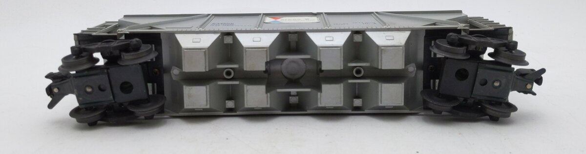 Lionel 6346 Vintage O Alcoa Hopper Car #634656 EX