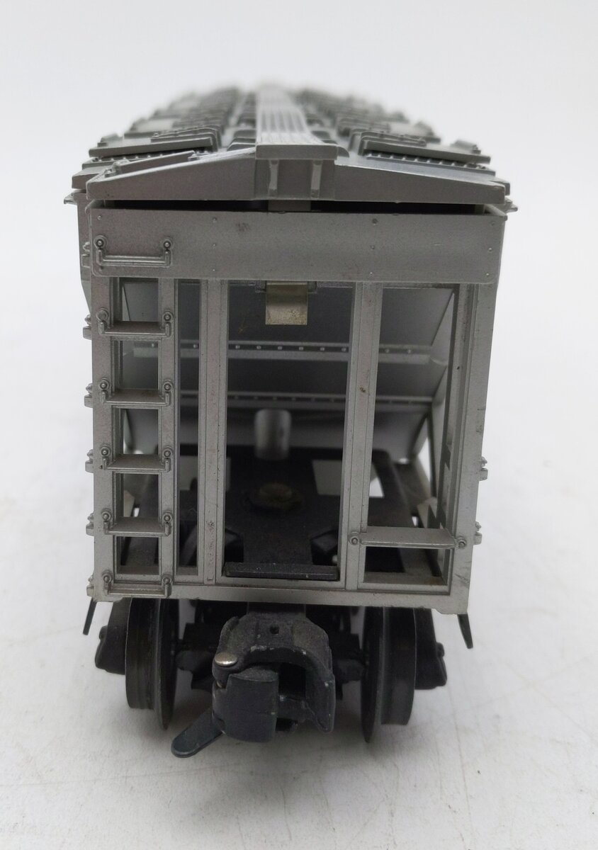 Lionel 6346 Vintage O Alcoa Hopper Car #634656 EX