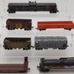 HO Scale Assorted Freight Cars [7]