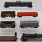 HO Scale Assorted Freight Cars [7]