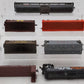 HO Scale Assorted Freight Cars [7]