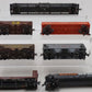 HO Scale Assorted Freight Cars [7]