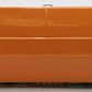 Lionel 513 Vintage Standard Gauge Lionel Lines Olive and Orange Cattle Car