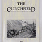 Building the Clinchfield Hardcover Book By James A. Goforth EX