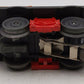 Lionel 50 Vintage O Gauge Postwar Motorized Gang Car w/3 Figures EX