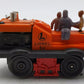 Lionel 50 Vintage O Gauge Postwar Motorized Gang Car w/3 Figures EX