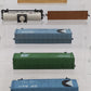 HO Scale Assorted Freight Cars [6]
