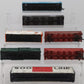 HO Scale Assorted Freight Cars [7]