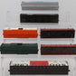 HO Scale Assorted Freight Cars [7]