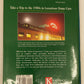 Domeliners Yesterday's Trains Of Tomorrow Hardcover Book By Karl Zimmermann EX
