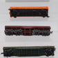 HO Scale Assorted Freight Cars [6]