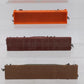 HO Scale Assorted Freight Cars [6]