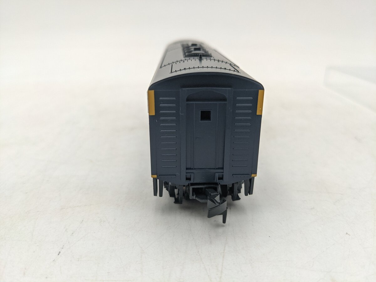 Stewart 8451 HO Santa Fe F3B Phase IV Powered Diesel Locomotive EX/Box