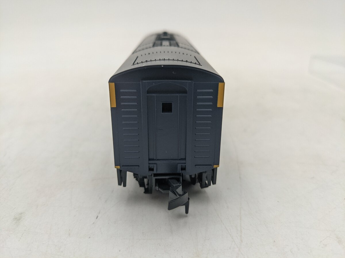 Stewart 8451 HO Santa Fe F3B Phase IV Powered Diesel Locomotive EX/Box