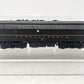 Stewart Hobbies 9121 HO Scale Non-Powered PRR F7B Phase 1 Late Diesel Locomotive EX