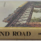 The Rutland Road Hardcover Book By Jim Shaughnessy VG