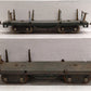 Lionel Vintage Standard Gauge Freight Cars: 511 [2]