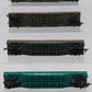 HO Scale Assorted Freight Cars [6]