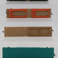 HO Scale Assorted Freight Cars [6]