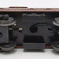Lionel 6457 Vintage O SP Style Illuminated Caboose with Die-Cast Smokejack EX