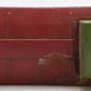 Lionel 517 Vintage Standard Gauge Tinplate Green Caboose w/ Red Roof