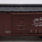 USA Trains R19076 G ATSF "The Super Chief" Steel Box Car #27082 EX
