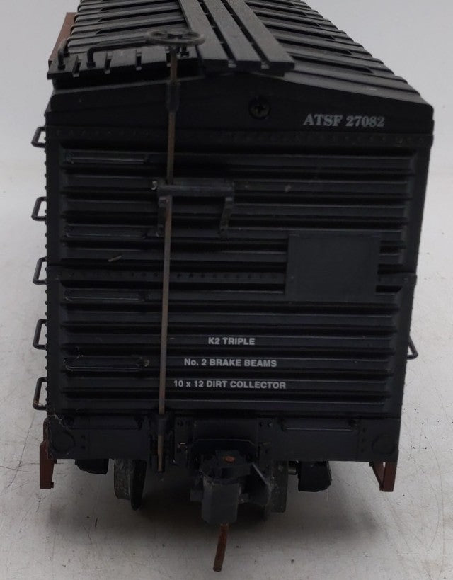 USA Trains R19076 G ATSF 