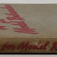 Handbook For Model Railroaders Hardcover Book W.K. Walthers