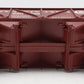 Atlas 7429-1 O Pennsylvania Railroad 50-Ton War Hopper Car #220842 (2-Rail) LN/Box
