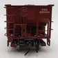 Atlas 7429-1 O Pennsylvania Railroad 50-Ton War Hopper Car #220842 (2-Rail) LN/Box